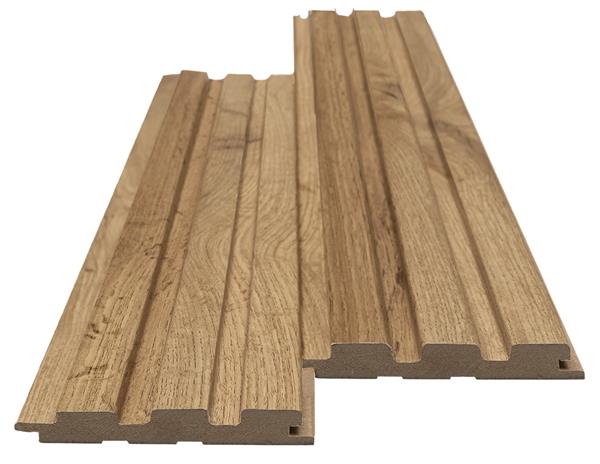 MDF 3D PANEL BEAT 16/119/2750mm