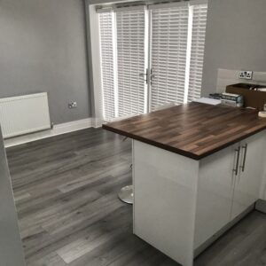 LAMINATE CASTELLO 8mm
