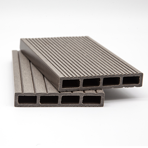 WPC DECK ΠΕΡΙΦΡΑΞΗΣ 11cm