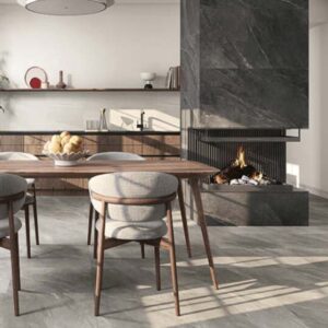 Πλακάκι Pietra Lavica Grigio 60×120