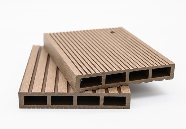 WPC DECK
