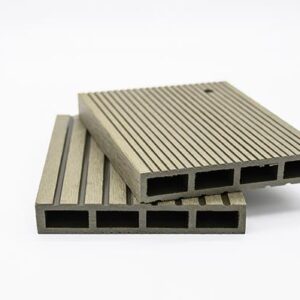 WPC DECK ΠΕΡΙΦΡΑΞΗΣ 12cm