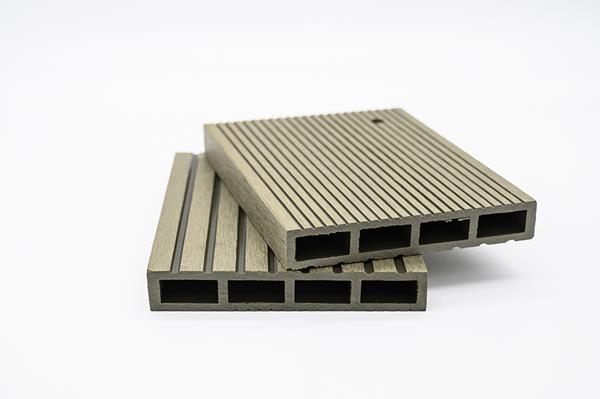 WPC DECK ΠΕΡΙΦΡΑΞΗΣ 12cm
