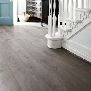 LAMINATE FLOORPAN RED 8mm