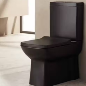 ΛΕΚΑΝΗ ΣΕΙΡΑ QUADRO BLACK ΔΑΠΕΔΟΥ Χ.Π ΠΙΣΩΣΤΟΜΙΑ