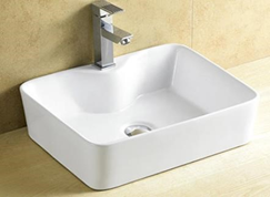 ΝΙΠΤΗΡΑΣ ΕΛΕΥΘΕΡΟΣ AMALFI HOLE 49-WHITE
