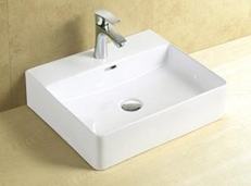 ΝΙΠΤΗΡΑΣ ΕΛΕΥΘΕΡΟΣ AMALFI HOLE 50-WHITE