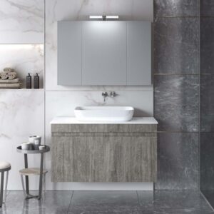ΣΕΤ ΕΠΙΠΛΟΥ OMEGA TOP 100cm BERLIN 9SOMT100BE