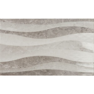 Πλακάκι ELEGANZA Decor Waves Marengo 33,33x55