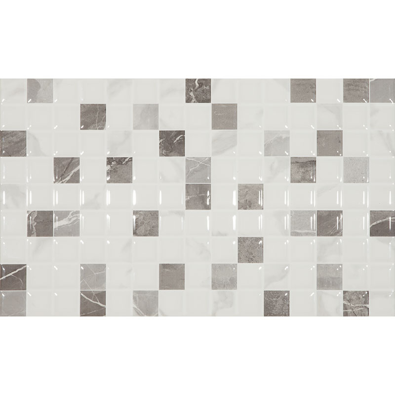 Πλακάκι NAIROBI Mosaico 33,3x55