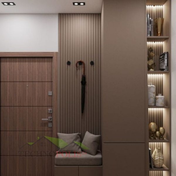 Wall Panel